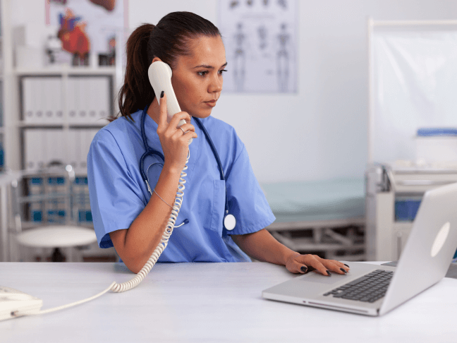 Medical supply categories visual overview